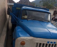53, 1985, 4.2L, 100000 km, Mexanika