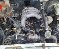 330200  , 2005, 2.5L, 193000 km, Mexanika