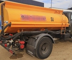 130 , 1981, 4.8L, 350000 km, Mexanika