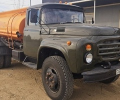 130 , 1981, 4.8L, 350000 km, Mexanika