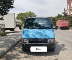 33023-744  , 1995, 2.7L, 190044 km, Mexanika