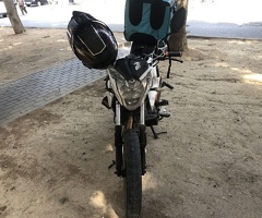 Motosiklet, 2024, 0.15L, 30000 km