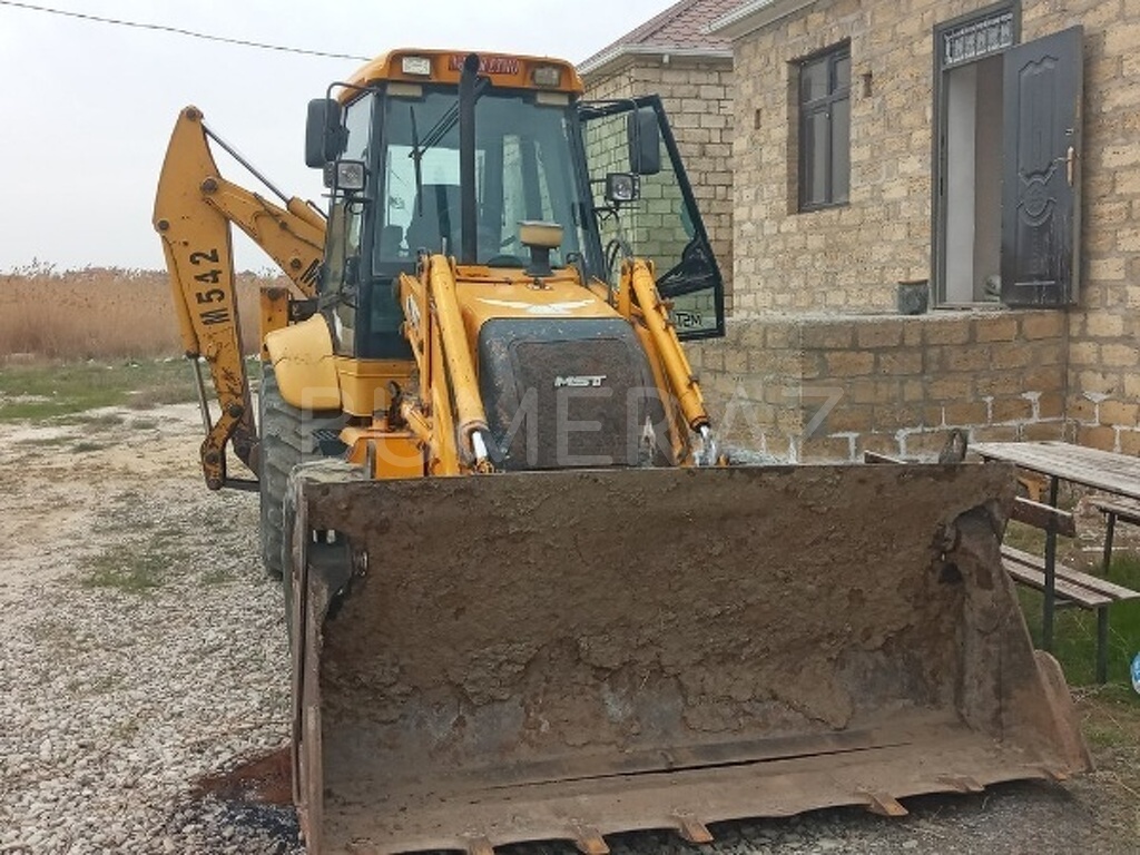 Hyundai, Digər texnikalar, 2007