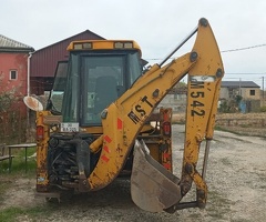 Hyundai, Digər texnikalar, 2007