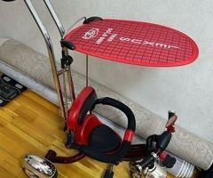 Velosiped