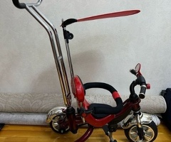 Velosiped