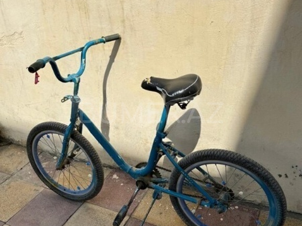 Velosiped