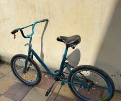 Velosiped