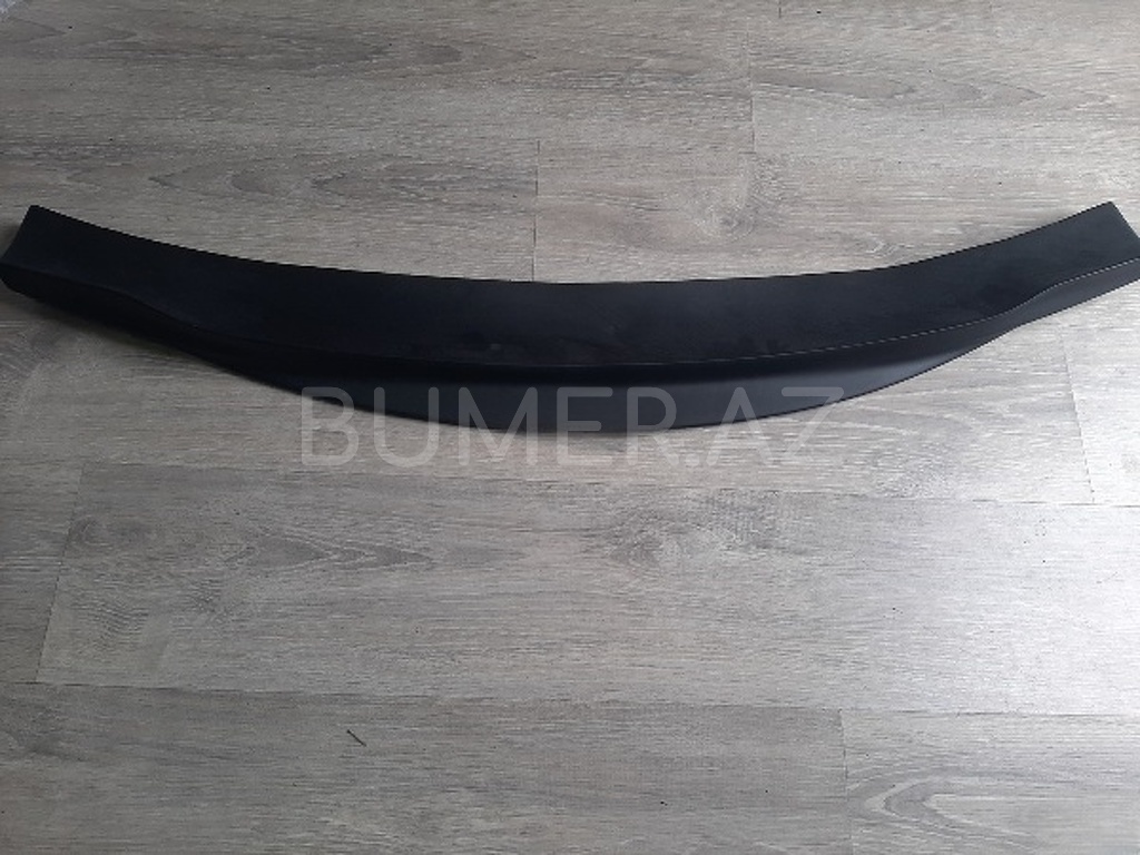 Ban-Kuza hissələr  BMW, "BMW F10 M/5" dodaq lip