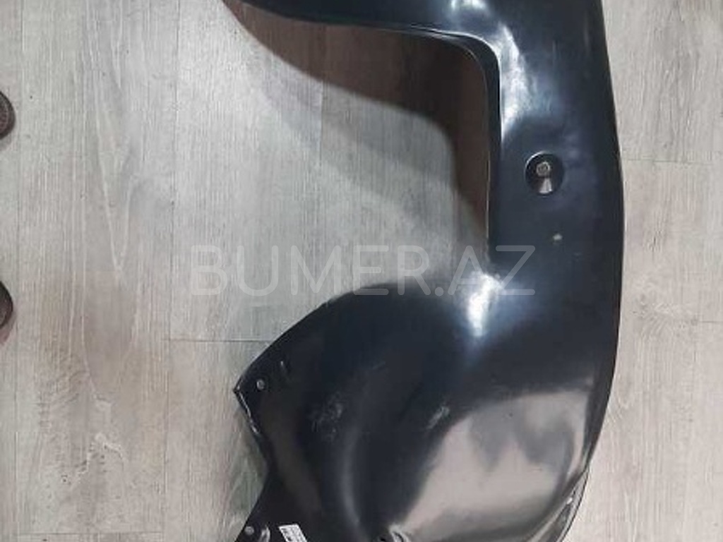 Ban-Kuza hissələr  BMW, "BMW E39" ön qanadaltı