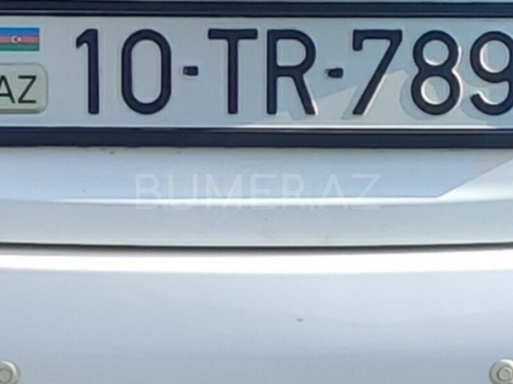 10-TR-789