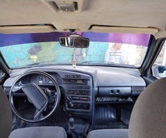 LADA (VAZ)  2114, 2010, 1.6L, 268570 km, Mexanika