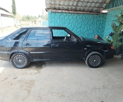 LADA (VAZ)  2114, 2010, 1.6L, 268570 km, Mexanika
