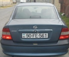 Opel  Vectra, 1998, 1.8L, 328300 km, Avtomat