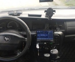 Opel  Vectra, 1998, 1.8L, 328300 km, Avtomat