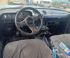 LADA (VAZ)  2106, 1989, 1.6L, 79863 km, Mexanika