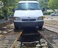 1992, 2.5L, 250000 km, Mexanika