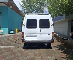 1992, 2.5L, 250000 km, Mexanika