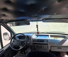 1992, 2.5L, 250000 km, Mexanika