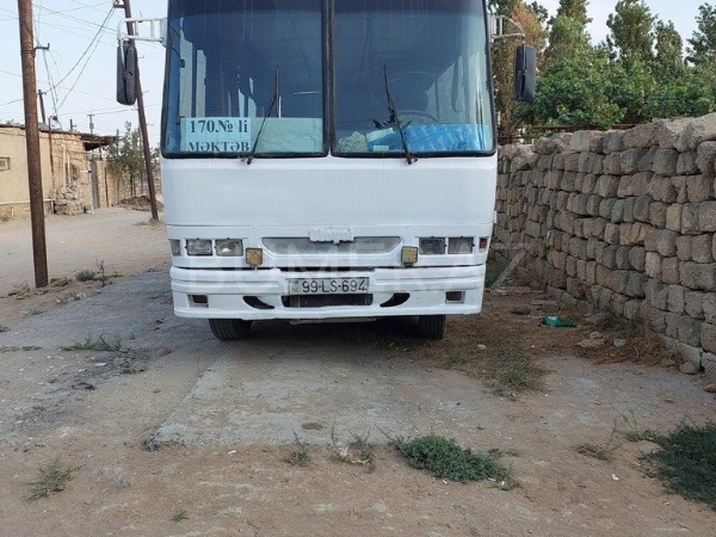 1997, 3.9L, 286000 km, Mexanika