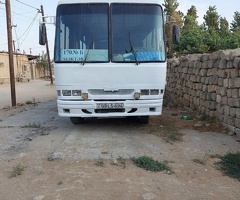 1997, 3.9L, 286000 km, Mexanika