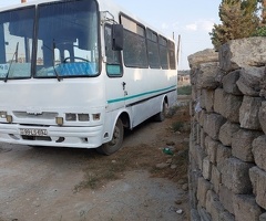 1997, 3.9L, 286000 km, Mexanika