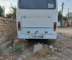 1997, 3.9L, 286000 km, Mexanika