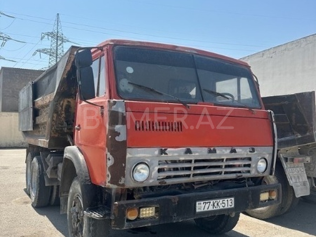5511 , 1993, 11L, 100000 km, Mexanika
