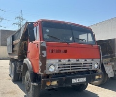5511 , 1993, 11L, 100000 km, Mexanika