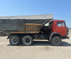 5511 , 1993, 11L, 100000 km, Mexanika