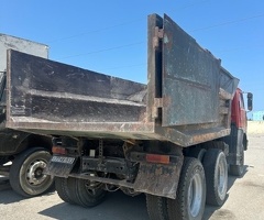 5511 , 1993, 11L, 100000 km, Mexanika