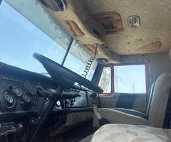 5511 , 1993, 11L, 100000 km, Mexanika