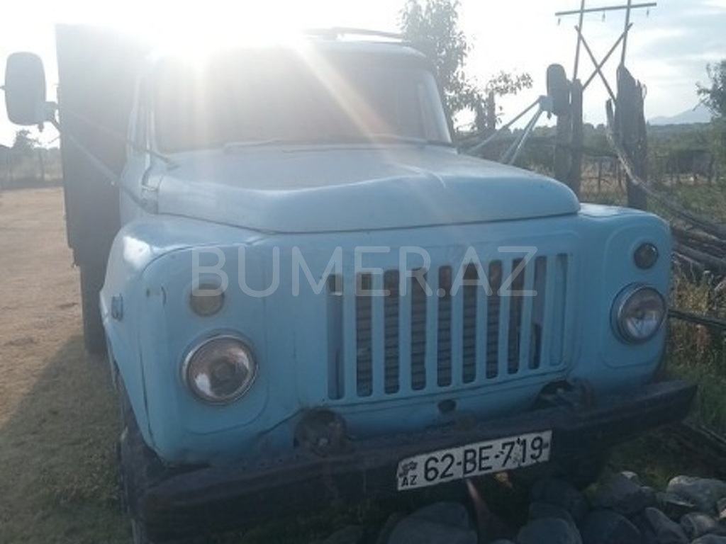 53, 1985, 4.5L, 250000 km, Mexanika
