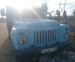 53, 1985, 4.5L, 250000 km, Mexanika