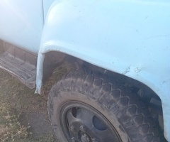 53, 1985, 4.5L, 250000 km, Mexanika