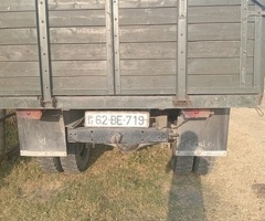 53, 1985, 4.5L, 250000 km, Mexanika