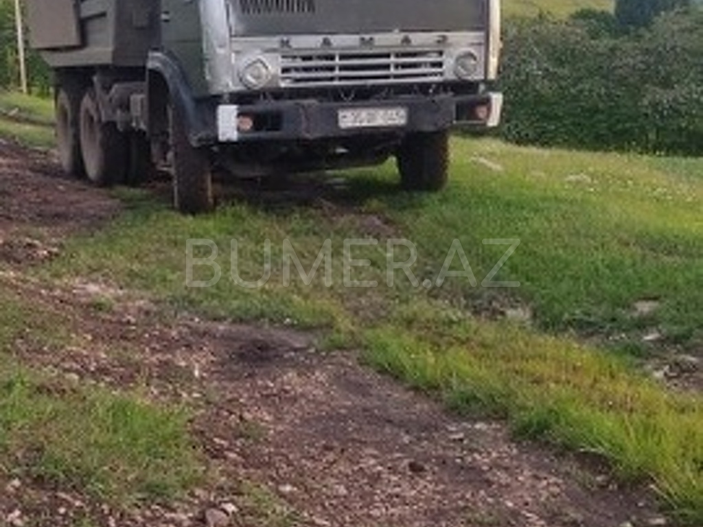 5511 , 1991, 11L, 250000 km, Mexanika