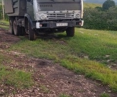 5511 , 1991, 11L, 250000 km, Mexanika