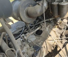 5511 , 1991, 11L, 250000 km, Mexanika