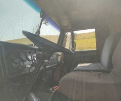 5511 , 1991, 11L, 250000 km, Mexanika