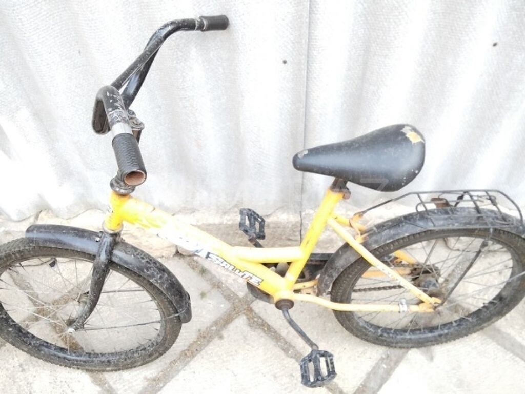Velosiped