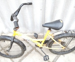 Velosiped