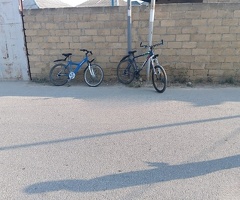 Velosiped