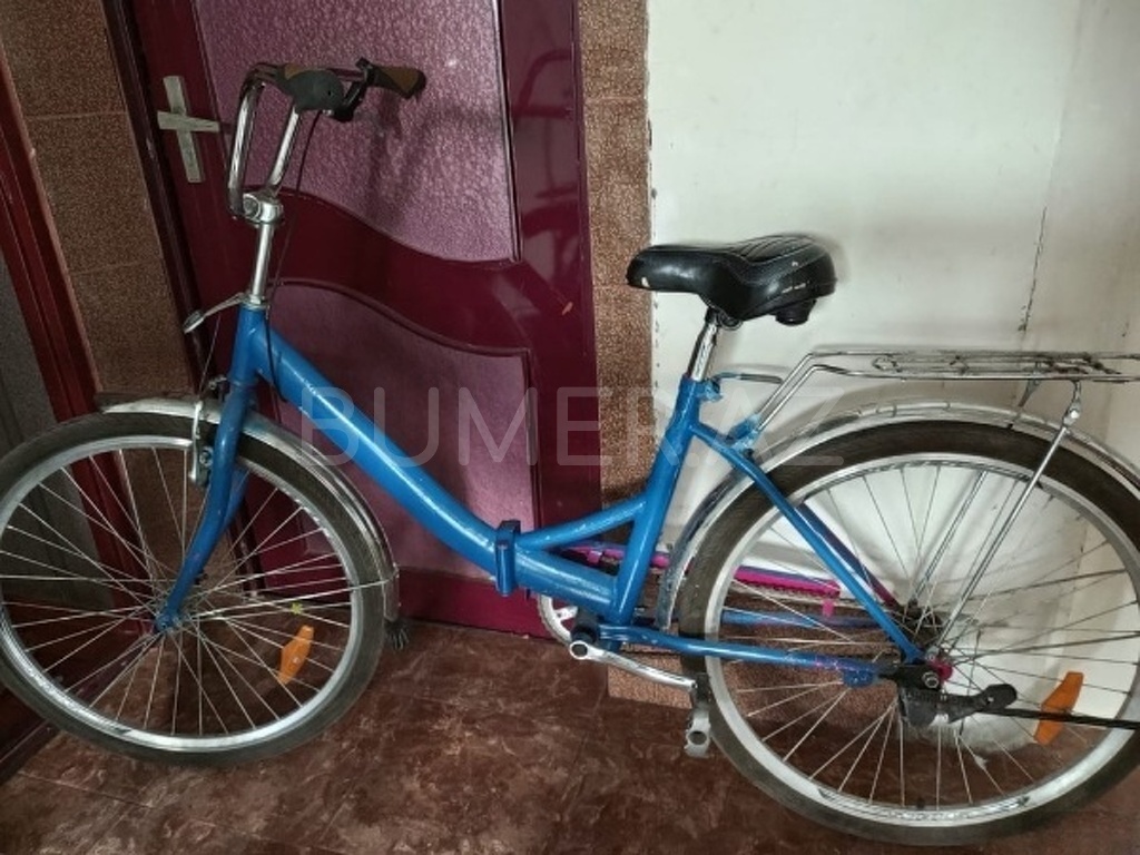 Velosiped