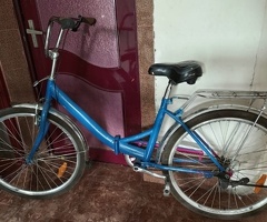 Velosiped