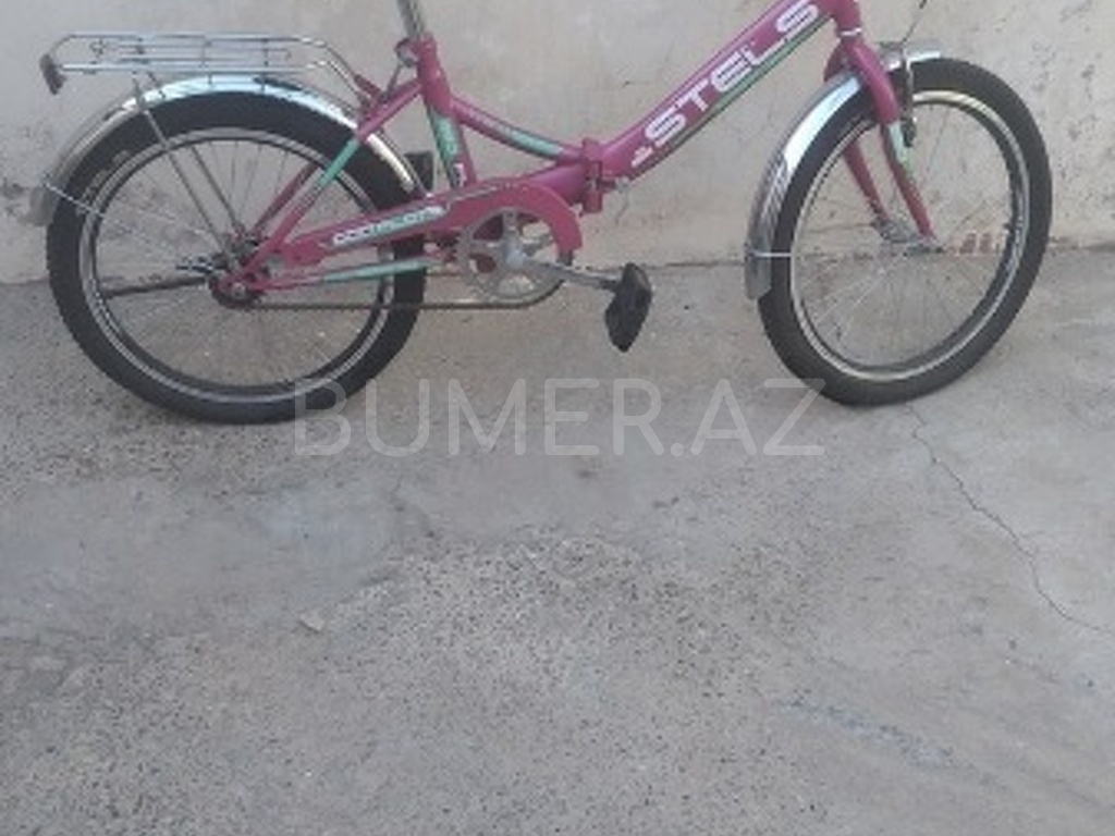 Velosiped
