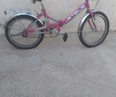 Velosiped