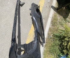 Ban-Kuza hissələr  Toyota, "Toyota Camry" ön sol buferi