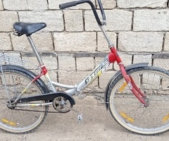 Velosiped