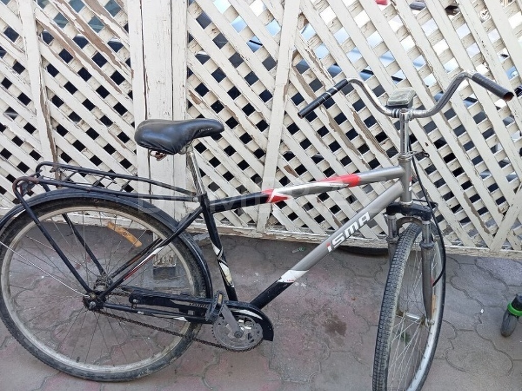 Velosiped